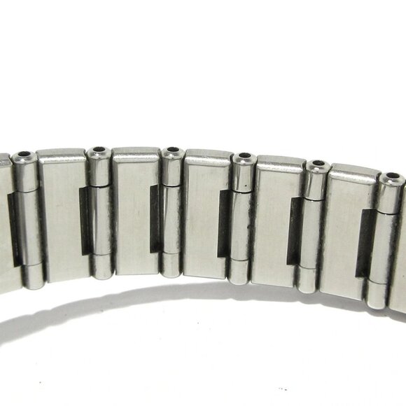 Auth OMEGA Constellation Mini 1562.65 5******* Pink Shell Women's Wrist Watch - Picture 4 of 12